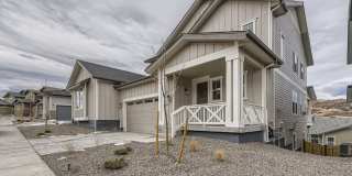 Beautiful two-story home with a walk-out finished basement is for the perfect family home Gallery 13