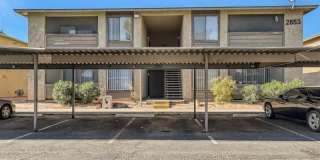 2853 Wheelwright Drive Gallery 1