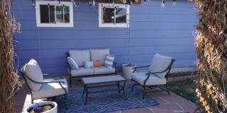 Single Family Home close to Sloan's Lake Gallery 1