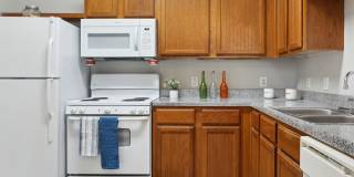 Life at Brighton Estates - Senior Housing Gallery 16