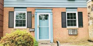 Gorgeous 2-Bed/1.5-Bath Townhouse in West Chester! Available Early September! Gallery 1