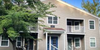 Steeplechase Apartments Gallery 18
