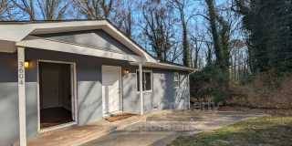 3604 Morris Field Drive Gallery 1