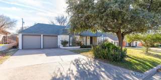 3/2/2 READY TO RENT! Near ACU; ALL APPLIANCES PROVIDED Gallery 3