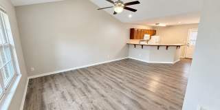 Lovely 3 bedroom duplex Gallery 1