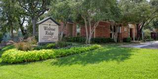 Walnut Ridge Apartments Gallery 12