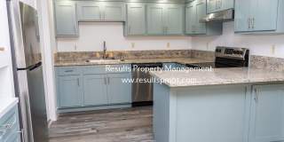 Charming 2 Bed Two Bath Duplex Gallery 1