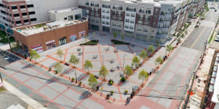 Woodmont Metro at Metuchen Station Gallery 43