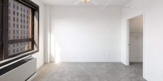 Artspace Lofts Gallery 11