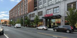 Logan Apartments Gallery 30