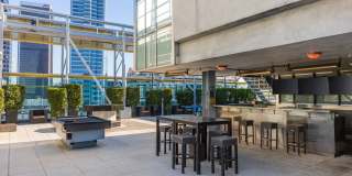 TENTEN Wilshire TENTEN Wilshire Gallery 19