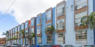 175 Bluxome St Gallery 9