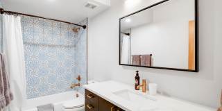 Luxury 4BD, 5BA Duplex in LoHi with Covered Rooftop Deck Luxury 4BD, 5BA Duplex in LoHi with Covered Rooftop Deck Gallery 33