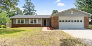 Horsin' Around | Furnished 3BR Midterm Rental in Wilmington Gallery 1