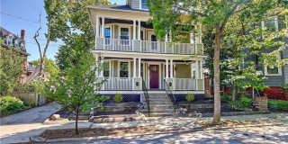 67 E Manning Street Gallery 1