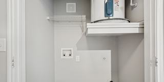 The Residences at Holland Lake Gallery 9