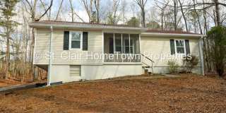 Adorable Home in Cook Springs Gallery 1