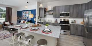 Marley EAV Gallery 1