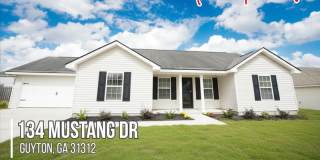 134 Mustang Drive Gallery 1