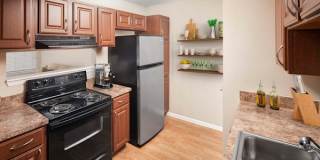 Residences of Valley Ranch Gallery 1