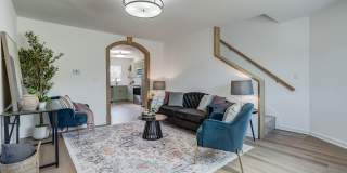 Completely Renovated 3 Bedroom Belmont Townhome Available Now! Gallery 4