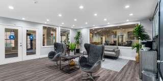 Arlington Hills Gallery 9