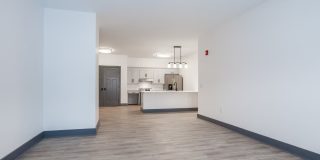 Deerridge Apartments Phase II Deerridge Apartments Phase II Gallery 19