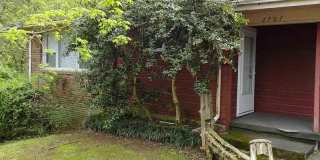 Move In Special-$300 Off First Month's Rent- Charming 4 BR/ 2 bath home with basement. New photos coming soon! Gallery 1