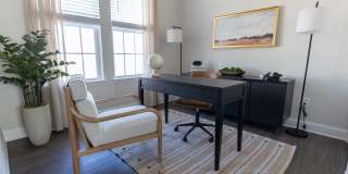 Ailsa Village Gallery 31