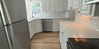 3 bedroom, 1 bath house for rent right by Kittrell Elementary School! 3 bedroom, 1 bath house for rent right by Kittrell Elementary School! Gallery 1