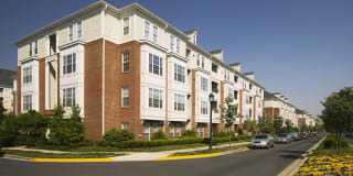 The Residences at King Farm Gallery 1