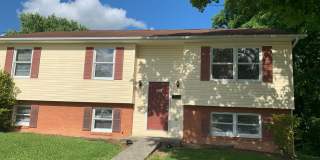 4 Bedroom 2 Bath House with 2 Car Detached Garage Gallery 1