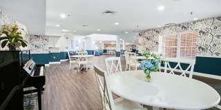 Kings Reserve Sterling 55+ Active Adult Apartment Homes Gallery 16