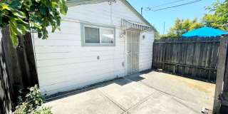 118 Garden Street Gallery 1