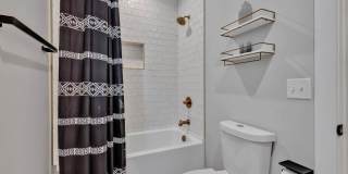 Gorgeous FULLY FURNISHED Home Just Off Charlotte Ave. Gallery 34