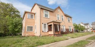 Bright Newly Remodeled 1BR House in Terre Haute Apt 2 Gallery 3