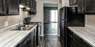 Terrace Garden Townhomes Gallery 8