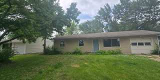 Beautiful 3 bed 1 bath house Gallery 1