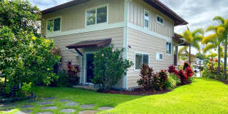 4 bedroom 3 bath unfurnished home in Pualani Estates Gallery 1