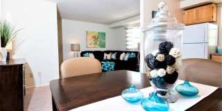 Colonial Square Gallery 9