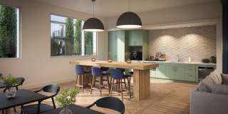 Trail House Apartments Gallery 11