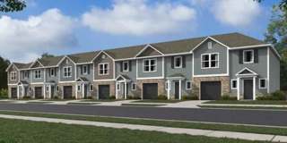 *$99 First Month's Rent* Lincoln Schools! Three Bedroom | Two and a Half Bath Townhome Gallery 1