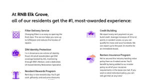 Resident Benefit Package Property Gallery 10