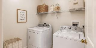 Greenbriar Estates Townhomes Gallery 4