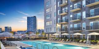 Sentral SoBro Gallery 1