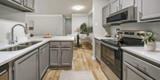 Landings at Sweetwater Creek Gallery 1