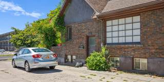 127 East 600 North - Basement Gallery 1