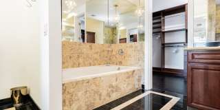 Fully Furnished High Rise with Wynn Golf Course Views! Gallery 29