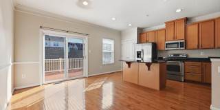 Large Townhome in Wormans Mill! Gallery 16