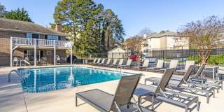 Northtowne Village Apartment Homes Gallery 6